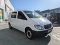 Mercedes-Benz Vito 109CDI Blanc - thumbnail 4