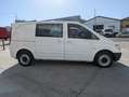 Mercedes-Benz Vito 109CDI Blanc - thumbnail 5