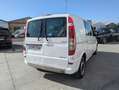 Mercedes-Benz Vito 109CDI Blanc - thumbnail 8