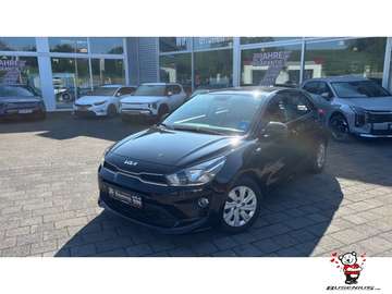 1.0 T-GDI DCT Vision +SHZ+Freisprech+PDC+Klima