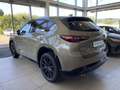 Mazda CX-5 2.5 Homura MATRIX BOSE NAVI 360* SCHIEBED. AHK Beige - thumbnail 2