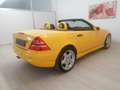 Mercedes-Benz SLK 230 KOMPRESSOR pack AMG Giallo Yellowstone - FINANZIAB Geel - thumbnail 8