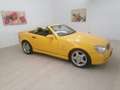 Mercedes-Benz SLK 230 KOMPRESSOR pack AMG Giallo Yellowstone - FINANZIAB Gelb - thumbnail 5