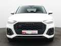 Audi Q5 S-Line 40 TDI Quattro S-tronic / Navi+, Pano Weiß - thumbnail 3