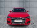 Audi A6 50 TFSI e QU S-LINE MATRIX+NAV+HuD+360° Rouge - thumbnail 3