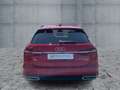 Audi A6 50 TFSI e QU S-LINE MATRIX+NAV+HuD+360° Rouge - thumbnail 5