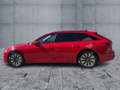 Audi A6 50 TFSI e QU S-LINE MATRIX+NAV+HuD+360° Rouge - thumbnail 4