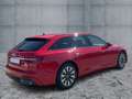 Audi A6 50 TFSI e QU S-LINE MATRIX+NAV+HuD+360° Rouge - thumbnail 6