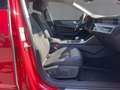 Audi A6 50 TFSI e QU S-LINE MATRIX+NAV+HuD+360° Rouge - thumbnail 12
