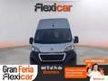 Peugeot Boxer Volquete 2.2BlueHDI 335 L3 S&S 140 Blanco - thumbnail 1
