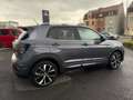 Volkswagen T-Cross T-Cross 1.0 TSI OPF DSG R-Line//Automaat! Gris - thumbnail 10