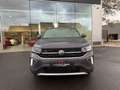 Volkswagen T-Cross T-Cross 1.0 TSI OPF DSG R-Line//Automaat! Gris - thumbnail 4