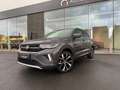 Volkswagen T-Cross T-Cross 1.0 TSI OPF DSG R-Line//Automaat! Gris - thumbnail 1
