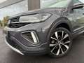 Volkswagen T-Cross T-Cross 1.0 TSI OPF DSG R-Line//Automaat! Gris - thumbnail 2