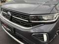 Volkswagen T-Cross T-Cross 1.0 TSI OPF DSG R-Line//Automaat! Gris - thumbnail 3