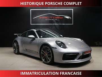 (992) 3.0 450CH 4S PDK