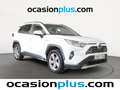 Toyota RAV 4 2.5 hybrid 2WD Advance Blanc - thumbnail 2