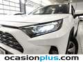 Toyota RAV 4 2.5 hybrid 2WD Advance Blanc - thumbnail 14