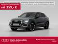 Audi Q2 30 TFSI advanced AHK CAM Navi GRA Virtual Coc Grau - thumbnail 1