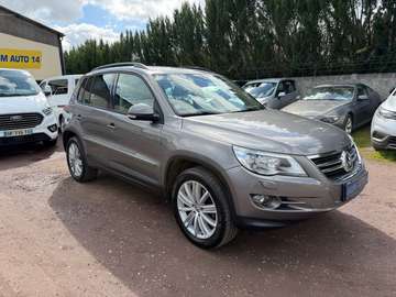 2.0 tdi 170ch Carat 4Motion