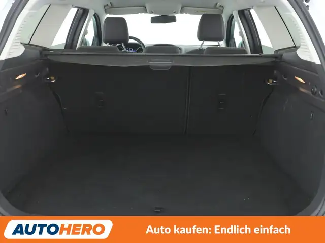 Ford Focus view 17