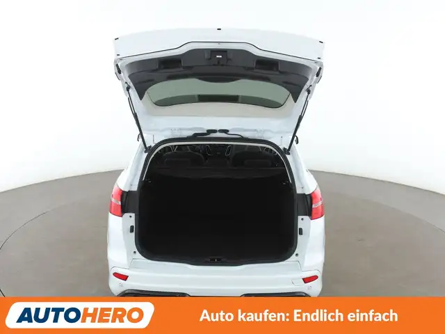 Ford Focus view 16
