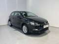 Volkswagen Polo 1.2 TSI BMT Advance 66kW Noir - thumbnail 3