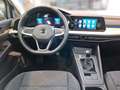Volkswagen Golf Life 1.0 TSI Silver - thumbnail 9