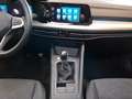 Volkswagen Golf Life 1.0 TSI Silver - thumbnail 13