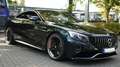 Mercedes-Benz S 63 AMG S -Klasse Coupe S 63 AMG 4Matic Vert - thumbnail 1