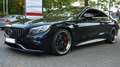 Mercedes-Benz S 63 AMG S -Klasse Coupe S 63 AMG 4Matic Vert - thumbnail 9