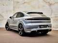 Porsche Cayenne Coupé 3.0 E-Hybrid, Burmester, Exclusive Manufaktu Zilver - thumbnail 3