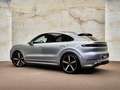 Porsche Cayenne Coupé 3.0 E-Hybrid, Burmester, Exclusive Manufaktu Zilver - thumbnail 36