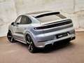 Porsche Cayenne Coupé 3.0 E-Hybrid, Burmester, Exclusive Manufaktu Zilver - thumbnail 35