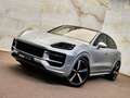 Porsche Cayenne Coupé 3.0 E-Hybrid, Burmester, Exclusive Manufaktu Zilver - thumbnail 33