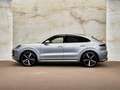 Porsche Cayenne Coupé 3.0 E-Hybrid, Burmester, Exclusive Manufaktu Zilver - thumbnail 2