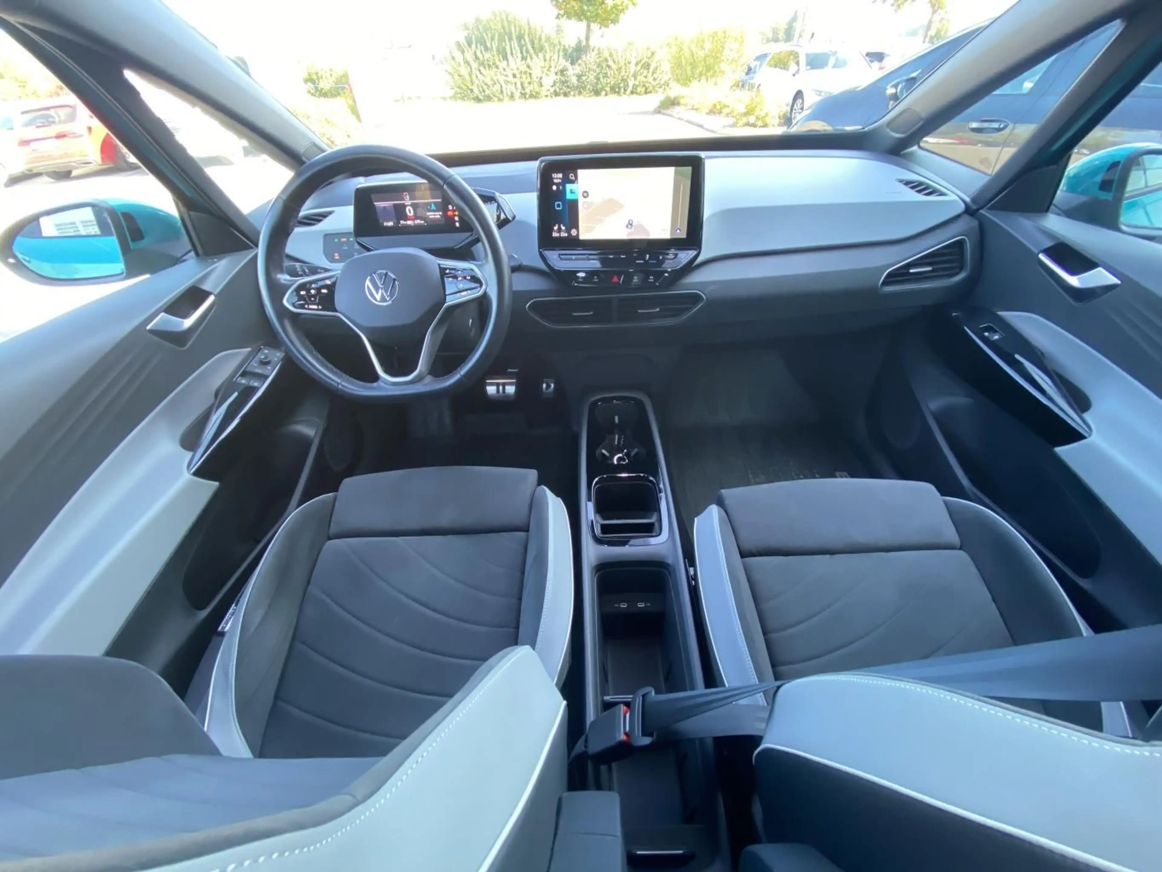 Volkswagen ID.3 PRO-S WÄRMEPUMPE+APP-CONNECT+360-KAMERA+NA — photo 15