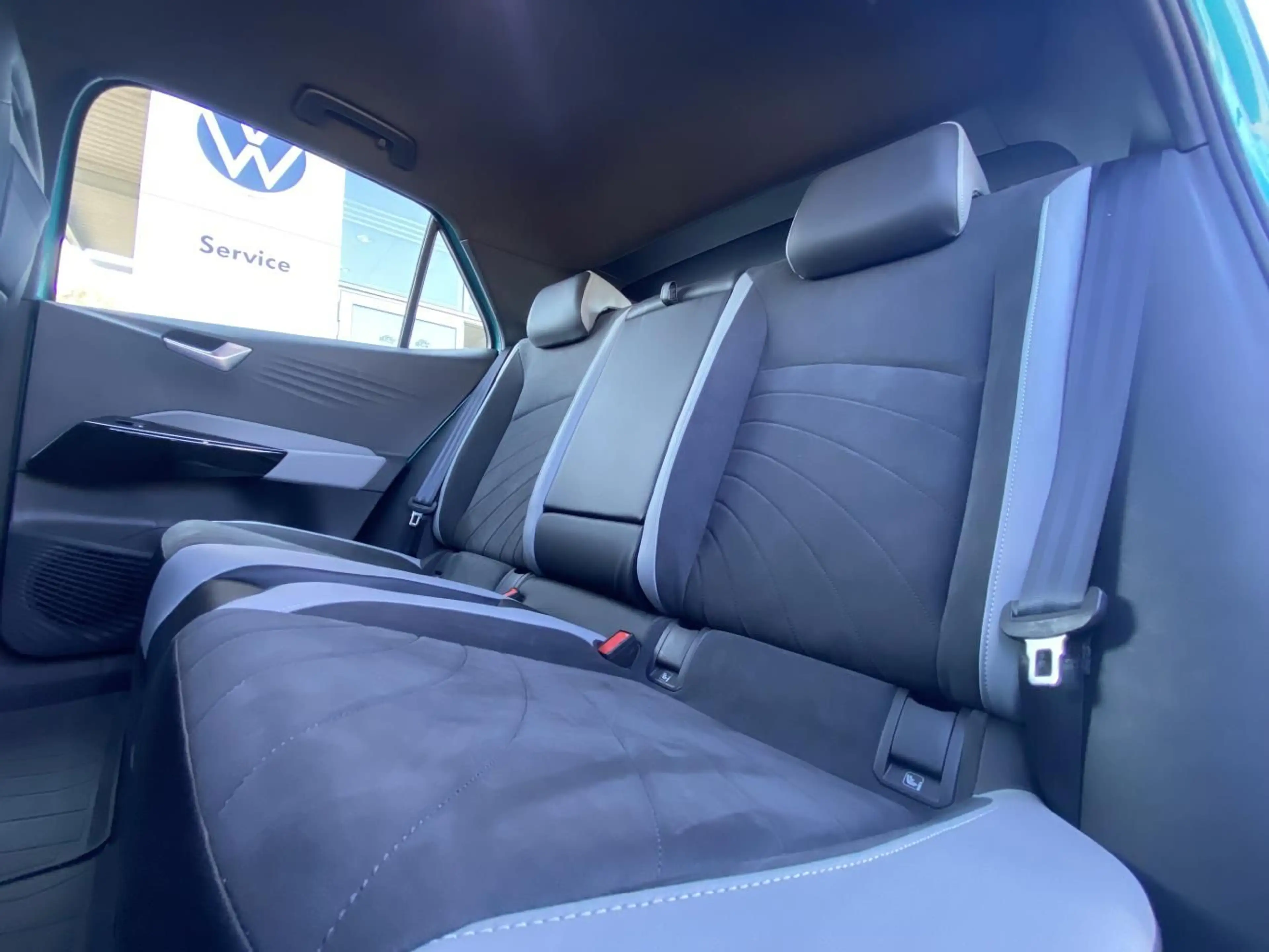 Volkswagen ID.3 PRO-S WÄRMEPUMPE+APP-CONNECT+360-KAMERA+NA — photo 12