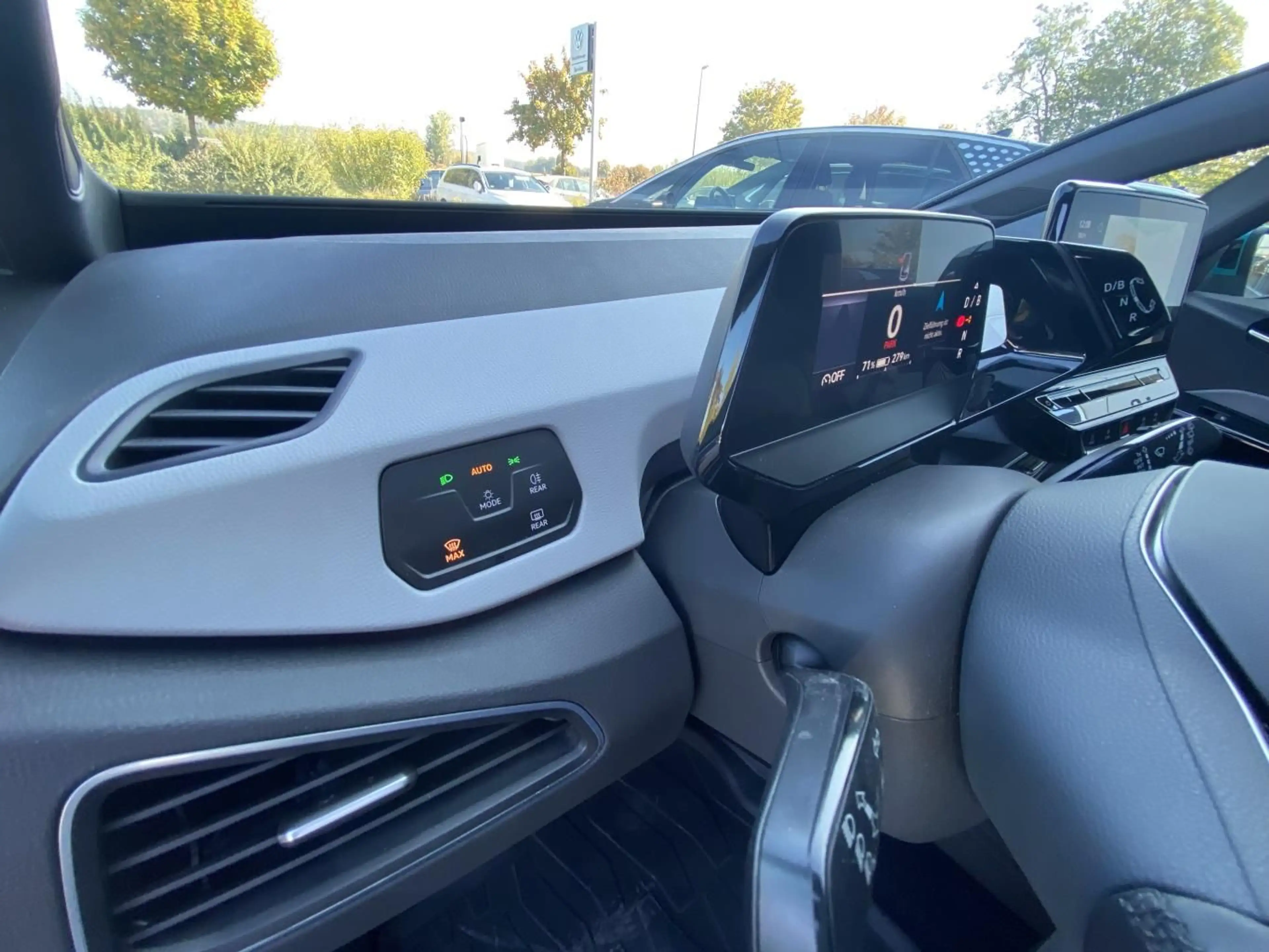 Volkswagen ID.3 PRO-S WÄRMEPUMPE+APP-CONNECT+360-KAMERA+NA — photo 11