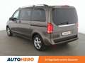 Mercedes-Benz V 250 d 4Matic BlueTEC Avantgarde Edition Aut.*LED*ACC* Grau - thumbnail 4