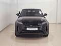Land Rover Range Rover Evoque 2.0D I4 163 CV AWD Auto S Schwarz - thumbnail 3