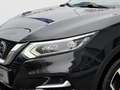 Nissan Qashqai 1.7dCi Tekna 4x4 Xtronic,Nav,LED,PGD,AHK Schwarz - thumbnail 5