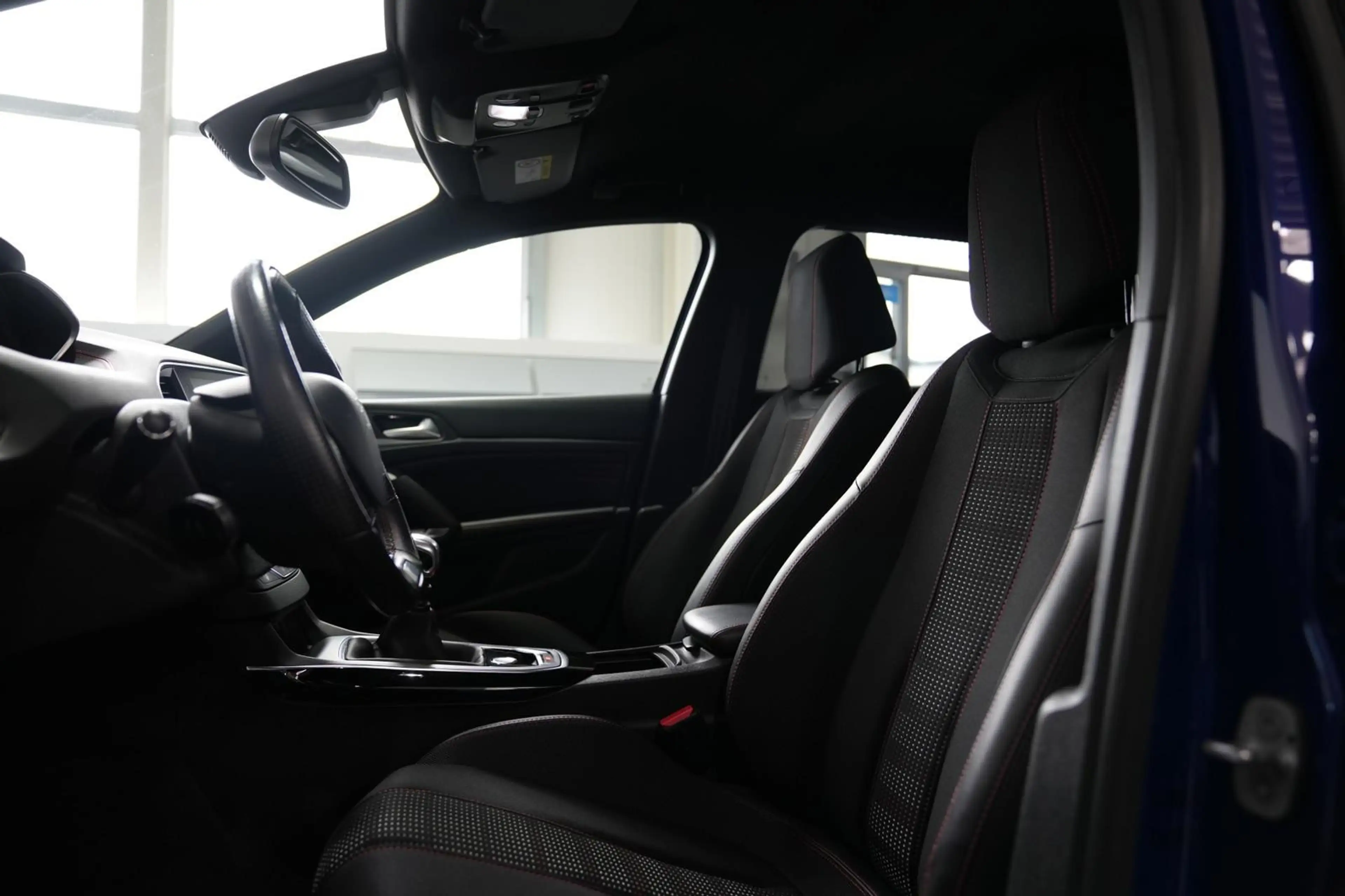 Peugeot 308 SW Allure GT-Line *AUT*NAV*LED*SHZ*AHK* — photo 14