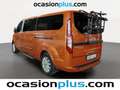 Ford Transit Custom Grand Tourneo 2.0TDCI Titanium Aut. Naranja - thumbnail 3