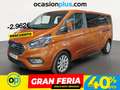 Ford Transit Custom Grand Tourneo 2.0TDCI Titanium Aut. Naranja - thumbnail 1