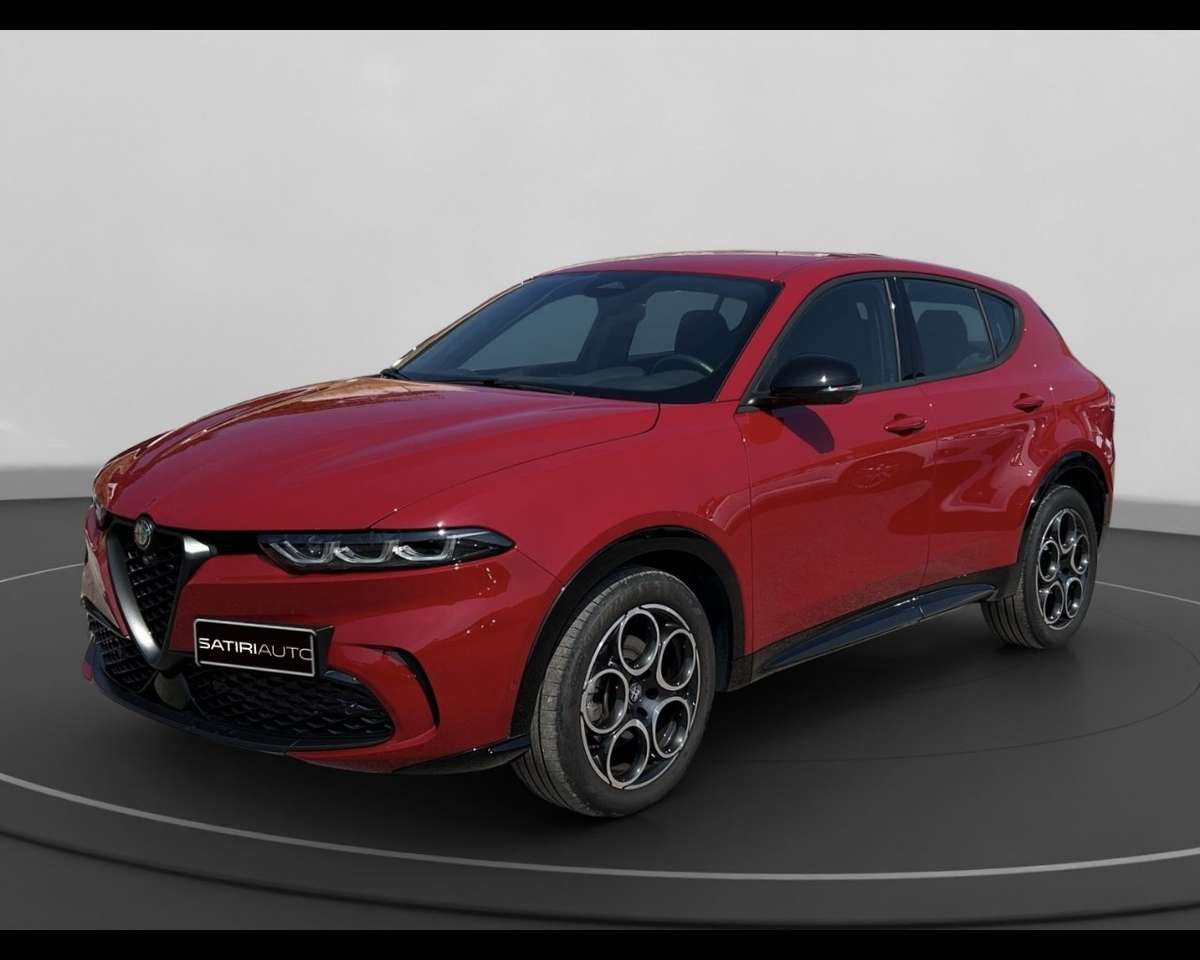 Alfa Romeo Tonale 1.6  Sprint
