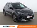 Kia Stonic 1.0 T-GDi MHEV GT Line Gris - thumbnail 8