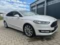Ford Mondeo Vignale Wit - thumbnail 4