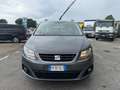 SEAT Alhambra Alhambra III 2016 2.0 tdi cr Style 150cv Grey - thumbnail 8