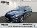 Ford Focus Active 1.0 EcoBoost AHK-abnehmbar Navi LED Apple C Gris - thumbnail 1